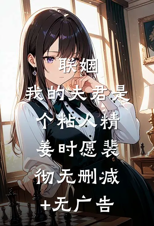 联姻，我的夫君是个粘人精姜时愿裴彻无删减+无广告