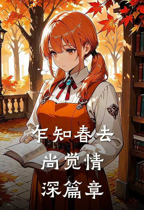 乍知春去，尚觉情深篇章
