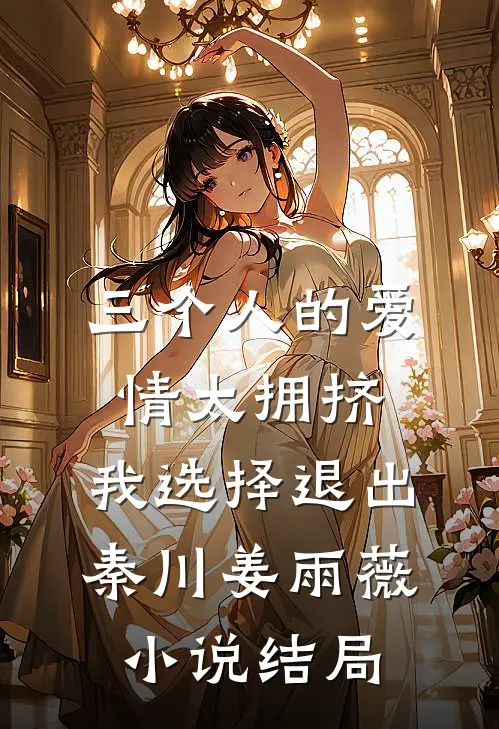 三个人的爱情太拥挤，我选择退出秦川姜雨薇小说结局