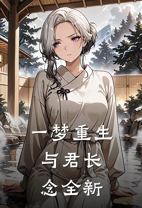 一梦重生，与君长念全新