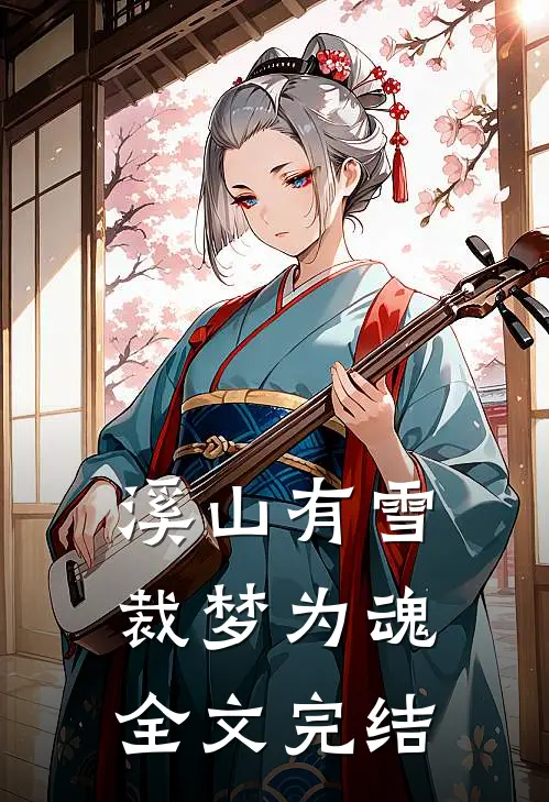 溪山有雪，裁梦为魂全文完结