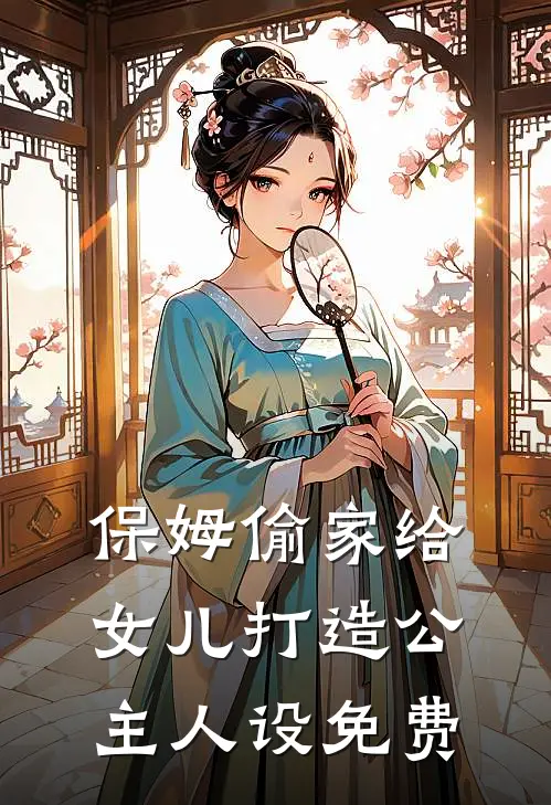 保姆偷家给女儿打造公主人设免费