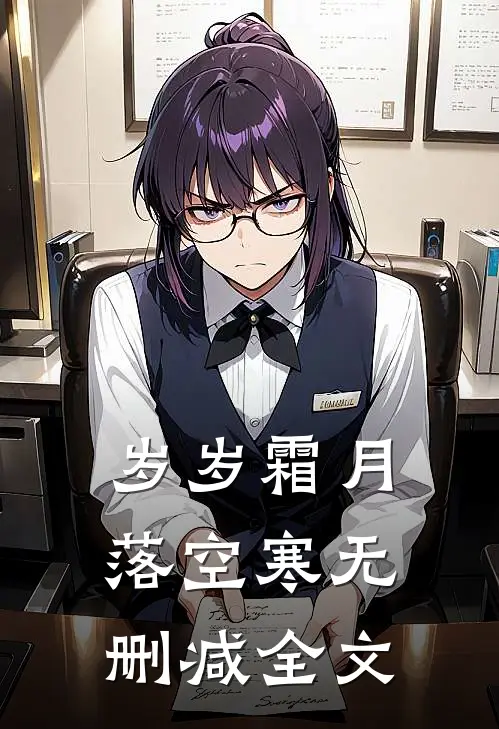 岁岁霜月落空寒无删减全文