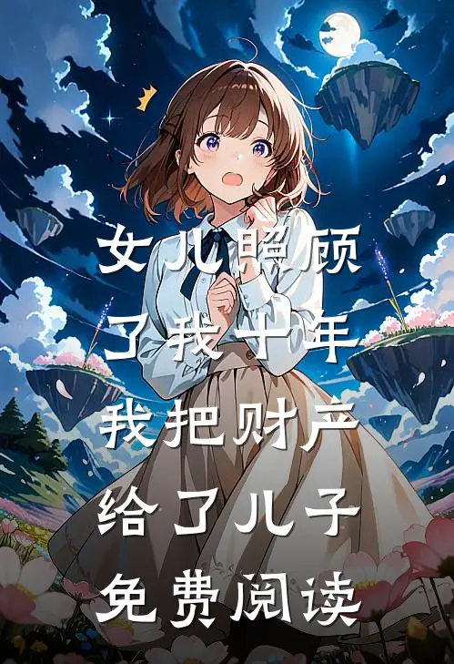女儿照顾了我十年，我把财产给了儿子免费阅读