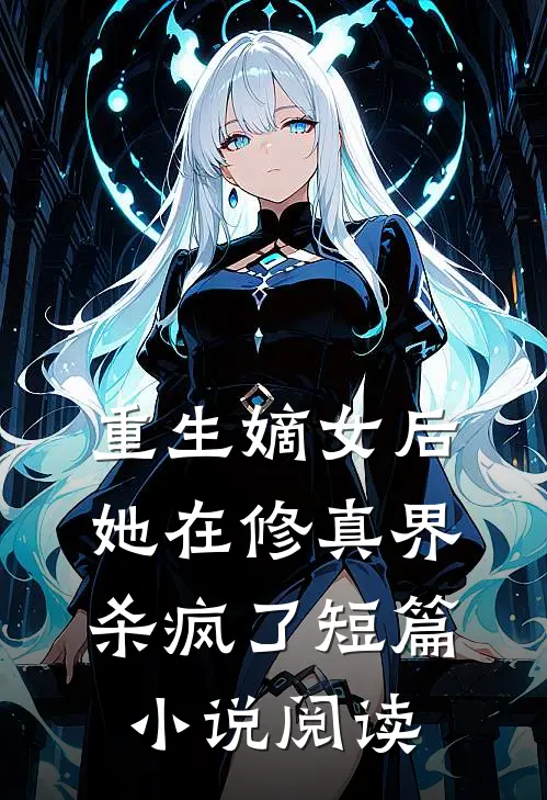 重生嫡女后，她在修真界杀疯了短篇小说阅读