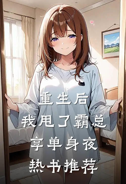 重生后，我甩了霸总享单身夜热书推荐
