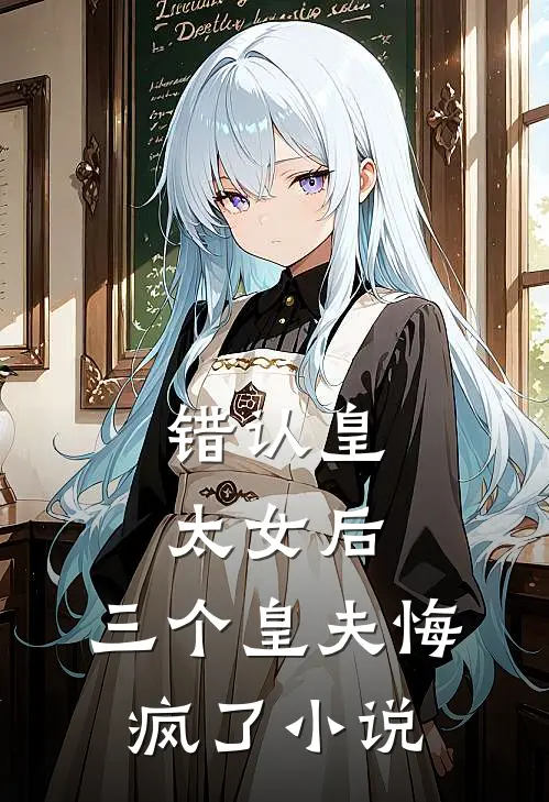 错认皇太女后，三个皇夫悔疯了小说