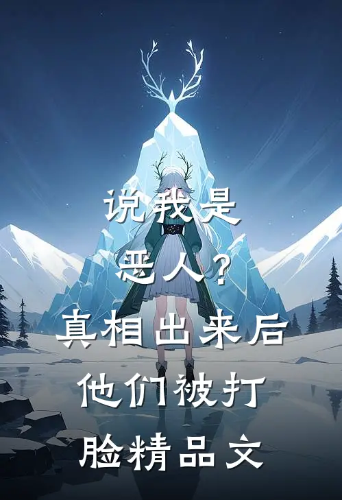 说我是恶人？真相出来后他们被打脸精品文