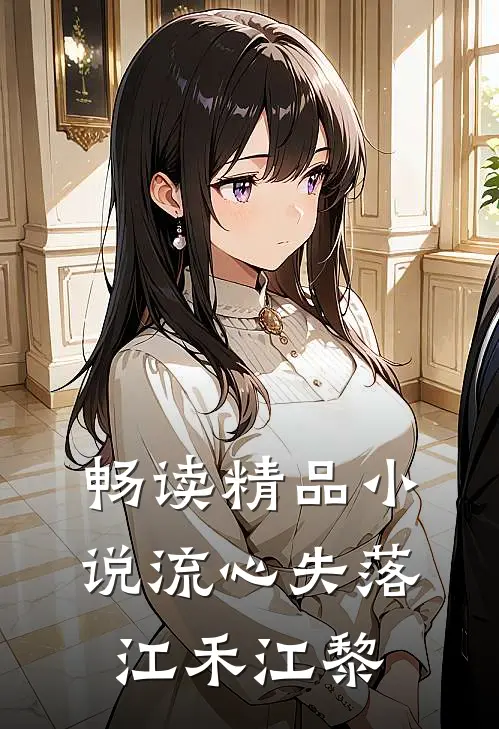 畅读精品小说流心失落江禾江黎