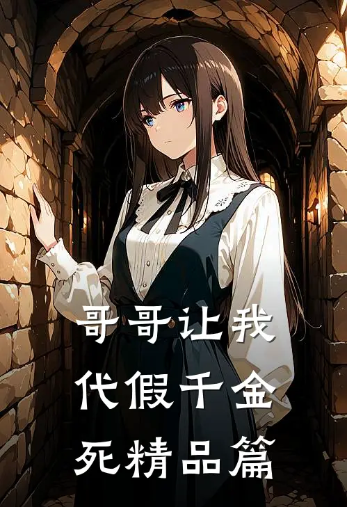 哥哥让我代假千金死精品篇