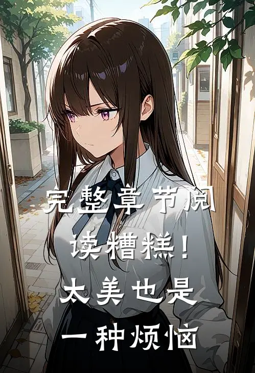 完整章节阅读糟糕！太美也是一种烦恼