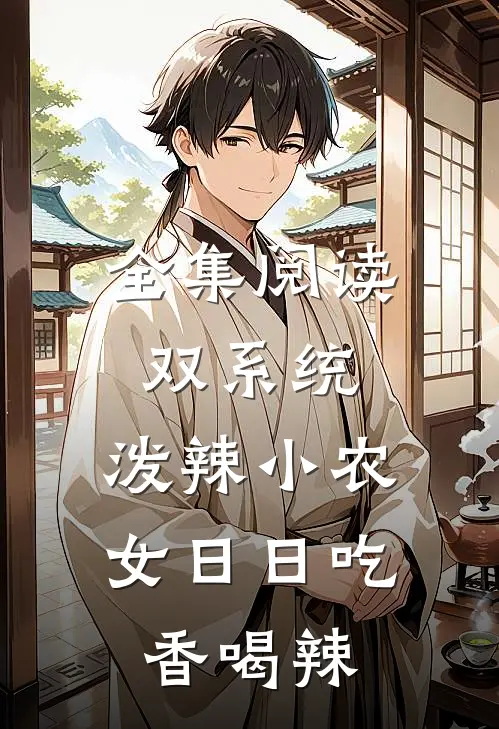 全集阅读双系统：泼辣小农女日日吃香喝辣