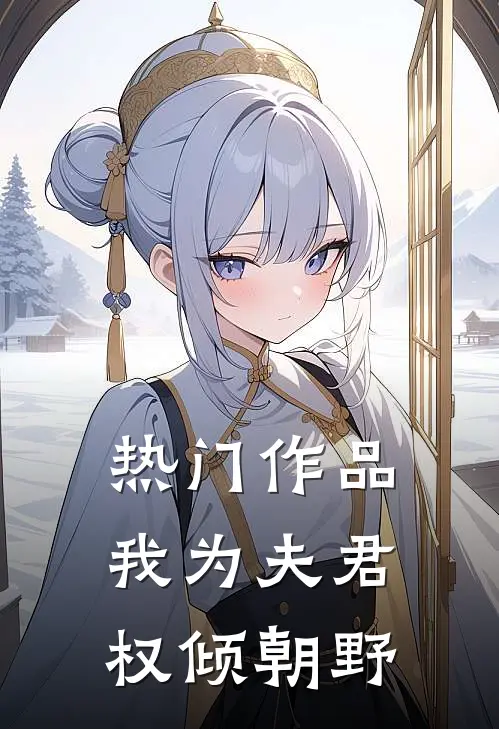 热门作品我为夫君权倾朝野