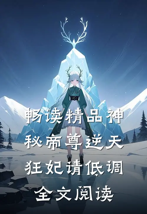 畅读精品神秘帝尊逆天狂妃请低调全文阅读