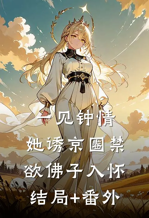一见钟情：她诱京圈禁欲佛子入怀结局+番外