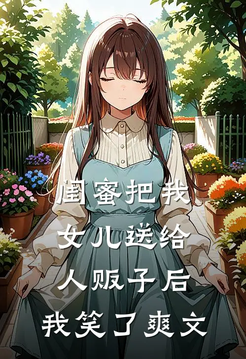 闺蜜把我女儿送给人贩子后，我笑了爽文