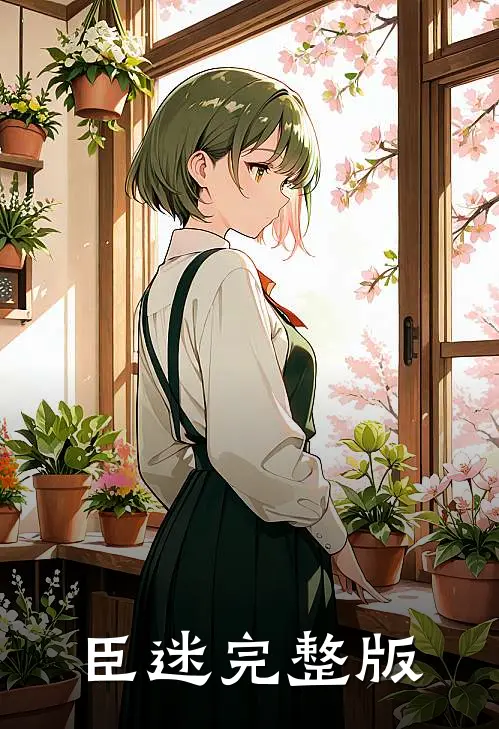 臣迷完整版