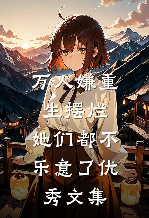 万人嫌重生摆烂，她们都不乐意了优秀文集