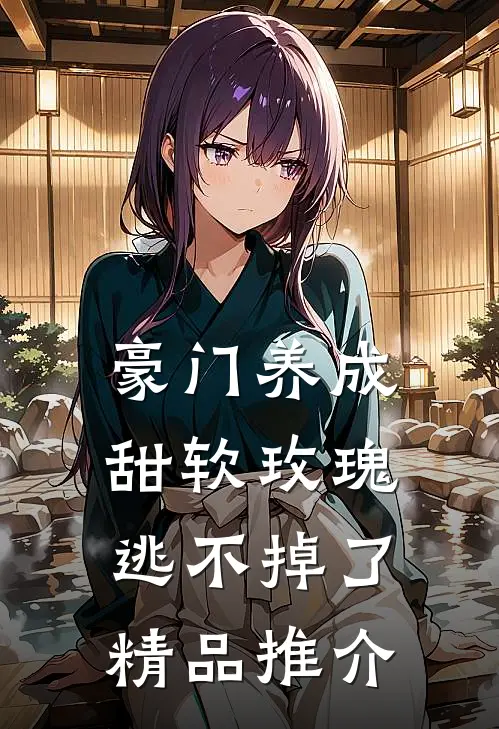 豪门养成：甜软玫瑰逃不掉了精品推介