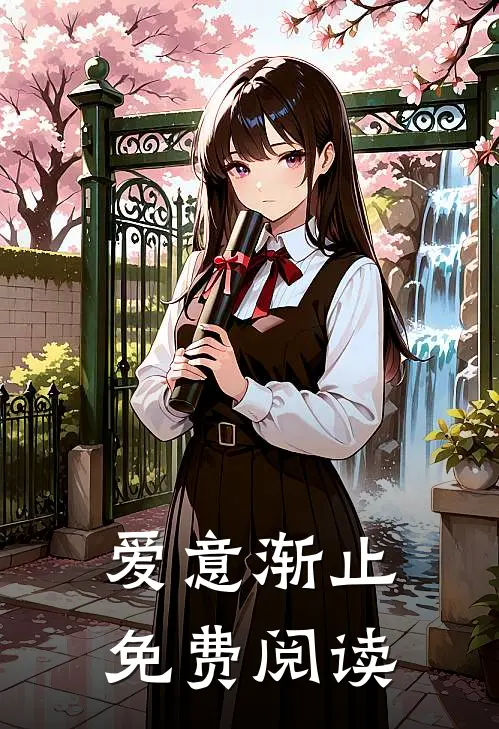 爱意渐止免费阅读