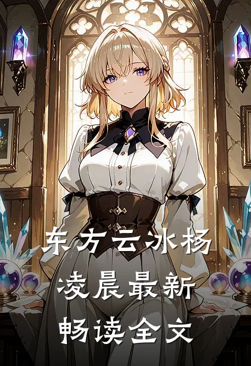 东方云冰杨凌晨最新畅读全文