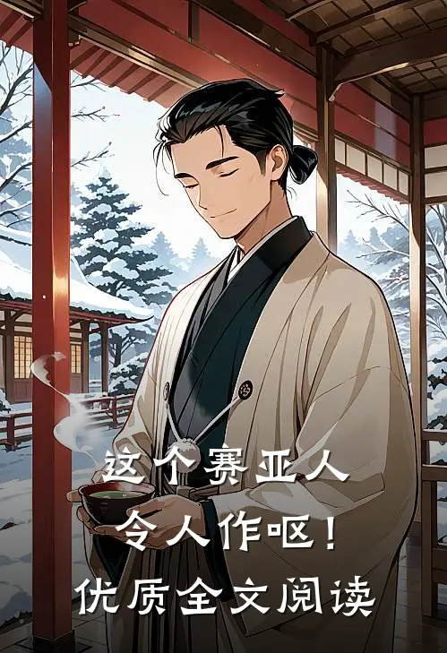 这个赛亚人令人作呕!优质全文阅读免费