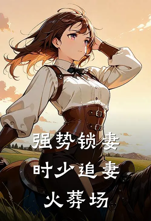 强势锁妻时少追妻火葬场
