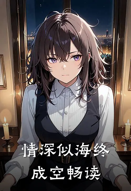 情深似海终成空畅读