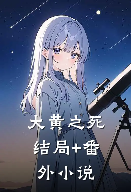 大黄之死结局+番外小说