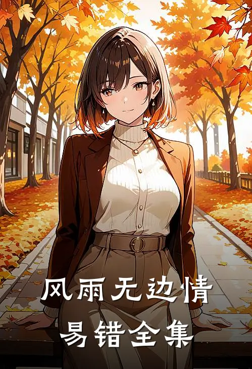风雨无边情易错全集