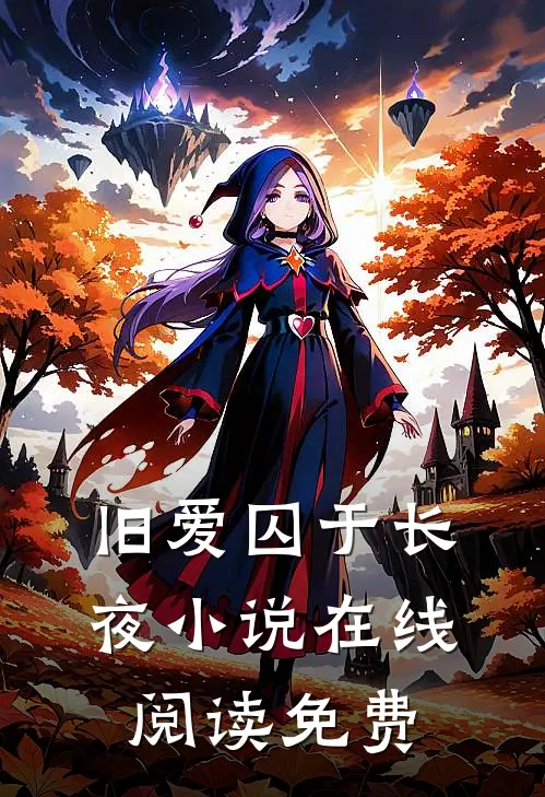 旧爱囚于长夜小说在线阅读免费