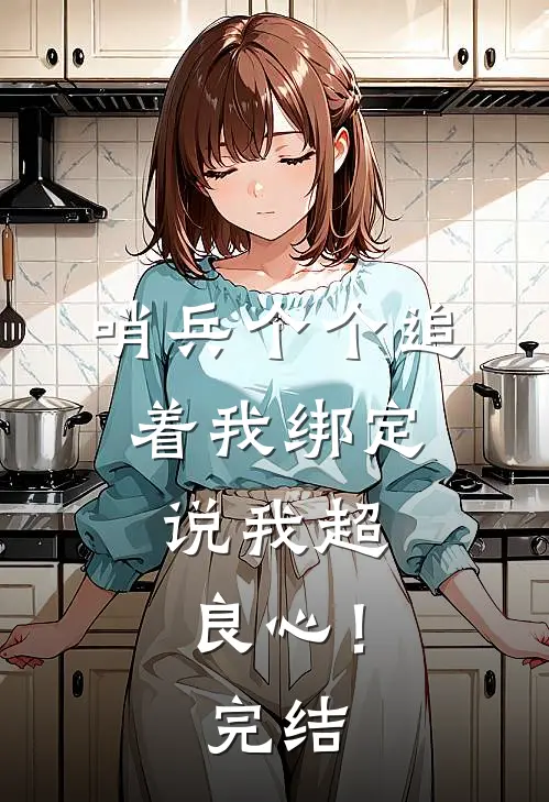 哨兵个个追着我绑定，说我超良心！完结