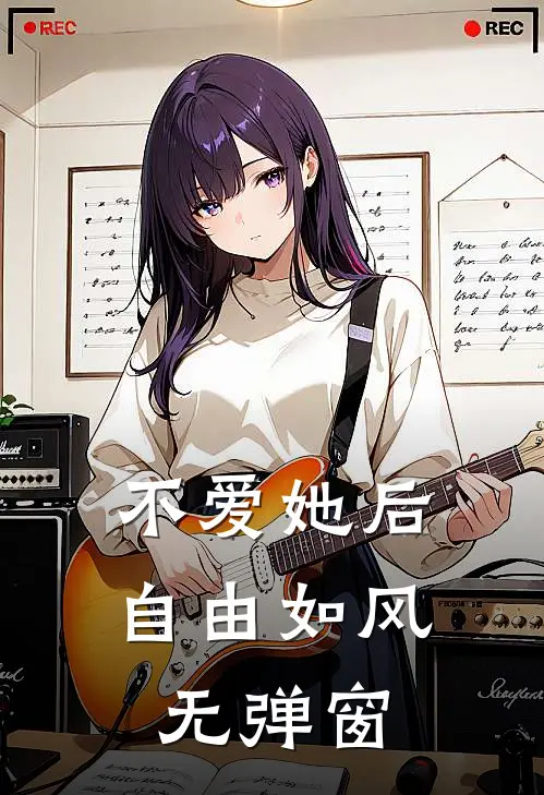 不爱她后，自由如风无弹窗