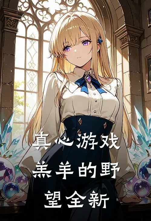 真心游戏：羔羊的野望全新