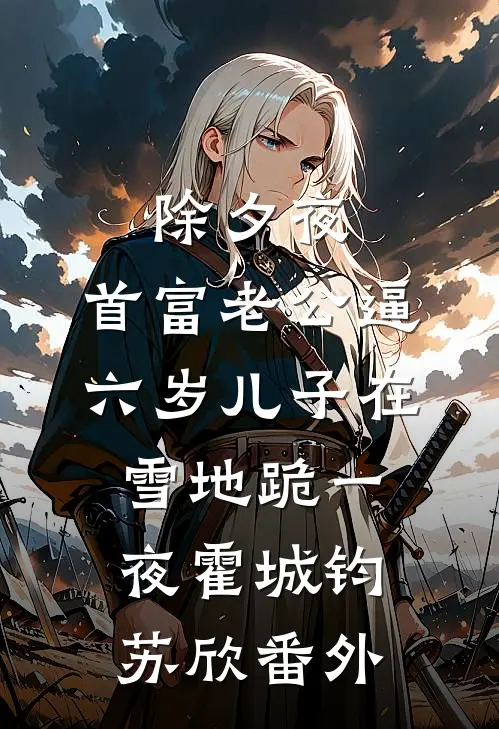 除夕夜，首富老公逼六岁儿子在雪地跪一夜霍城钧苏欣番外
