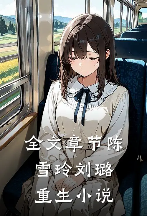 全文章节陈雪玲刘璐重生小说
