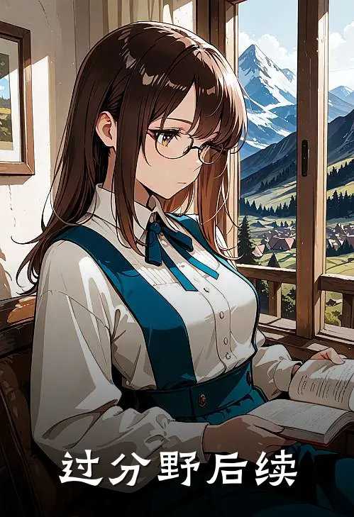 过分野后续