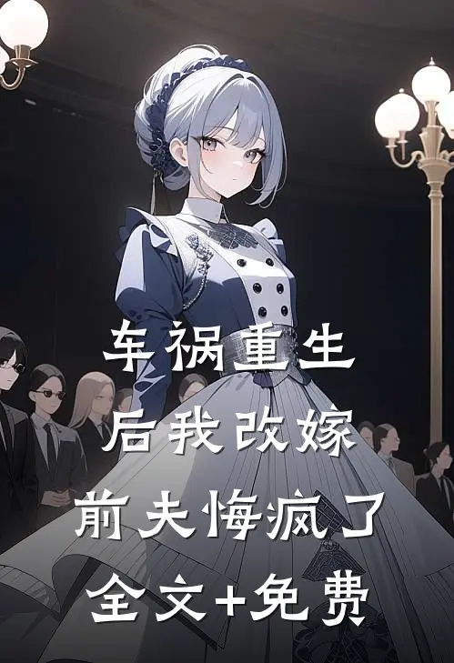车祸重生后我改嫁，前夫悔疯了全文+免费