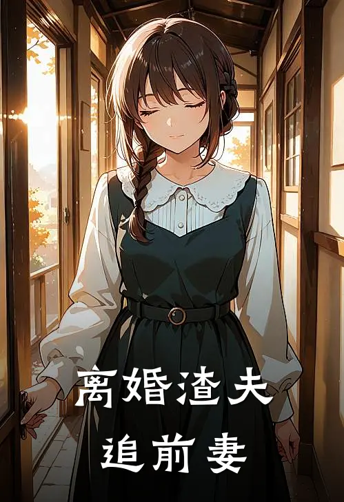 离婚渣夫追前妻