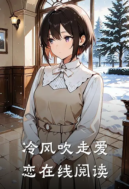冷风吹走爱恋在线阅读