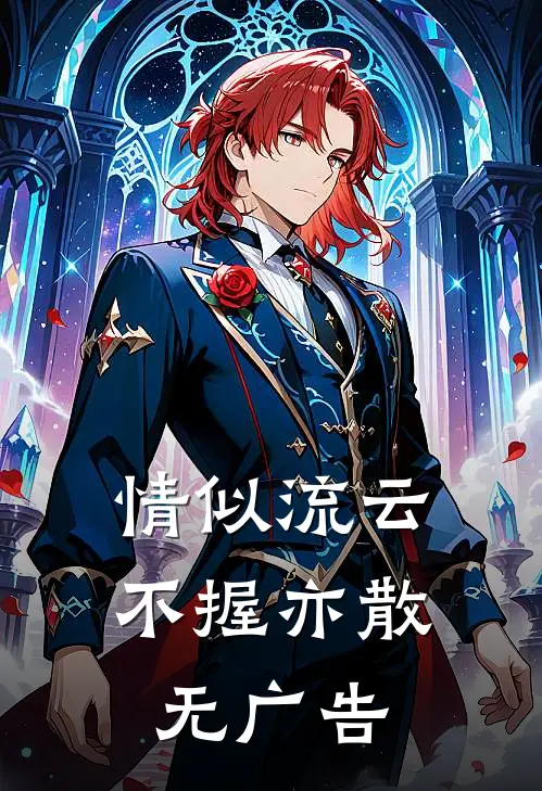 情似流云，不握亦散无广告