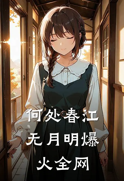 何处春江无月明爆火全网