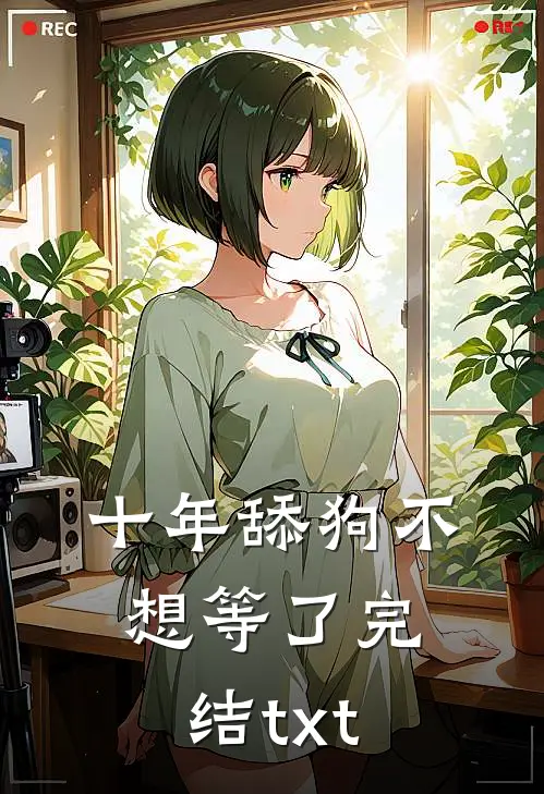 十年舔狗不想等了完结txt