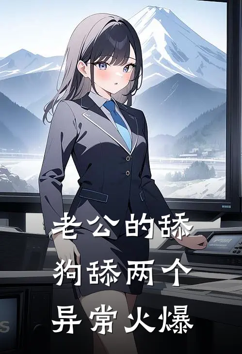 老公的舔狗舔两个异常火爆