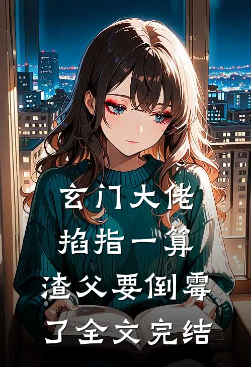 玄门大佬掐指一算，渣父要倒霉了全文完结