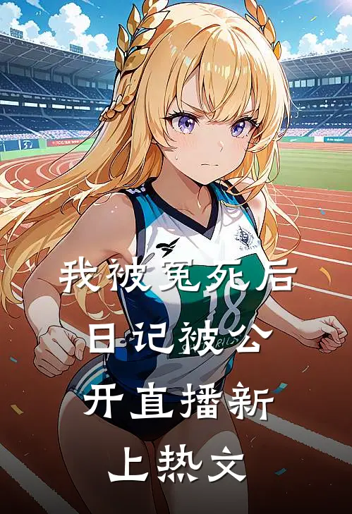 我被冤死后，日记被公开直播新上热文