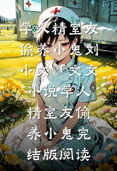 学人精室友偷养小鬼刘小文「文文小说_学人精室友偷养小鬼完结版阅读