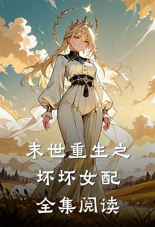 末世重生之坏坏女配全集阅读