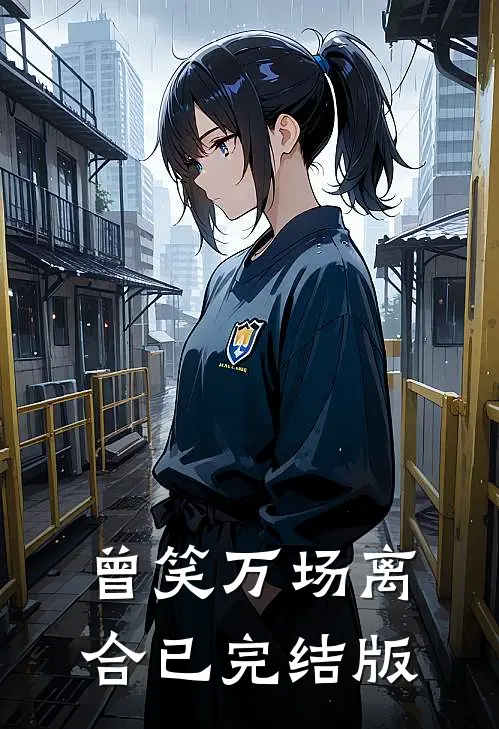 曾笑万场离合已完结版