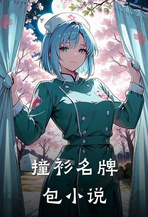 撞衫名牌包小说